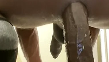 Creamy Butthole