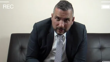 Demoted Because of Your Small Cock Sph