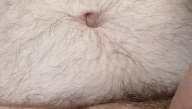 Solo Edging My Cock with a New Fuckhole